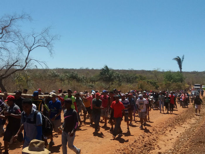 Festejo de Nossa Senhora Aparecida - Imagem 6