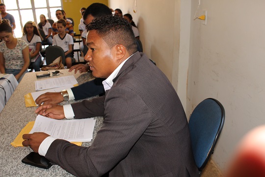 Vereadores Retornam do Recesso Parlamentar - Imagem 9