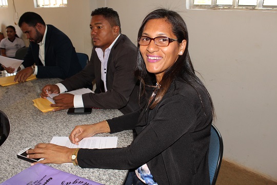 Vereadores Retornam do Recesso Parlamentar - Imagem 8