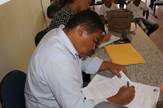 Vereadores Retornam do Recesso Parlamentar - Imagem 6