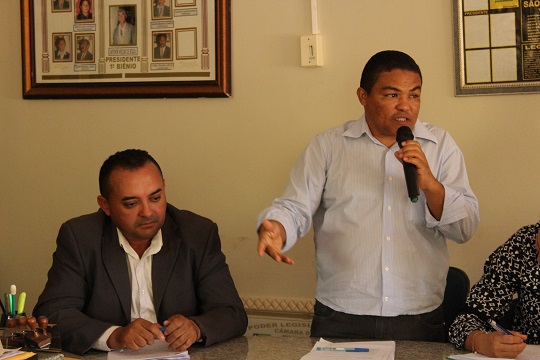 Vereadores Retornam do Recesso Parlamentar - Imagem 21