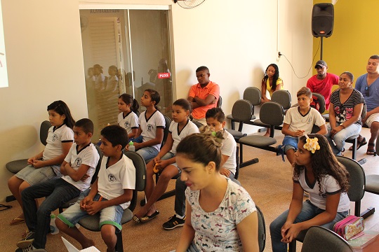 Vereadores Retornam do Recesso Parlamentar - Imagem 15