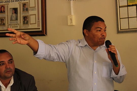 Vereadores Retornam do Recesso Parlamentar - Imagem 22