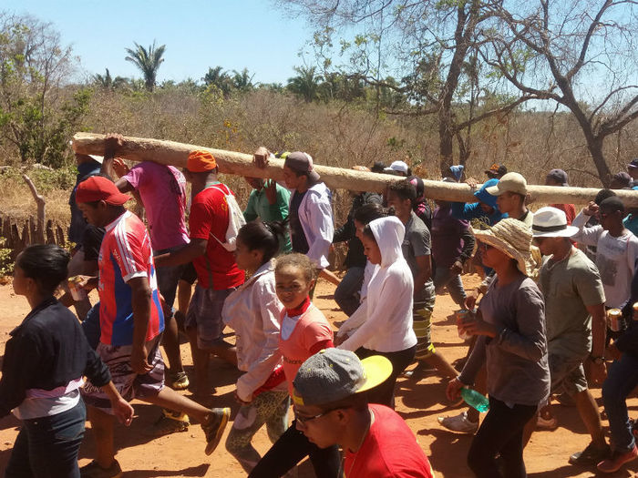 Festejo de Nossa Senhora Aparecida - Imagem 5