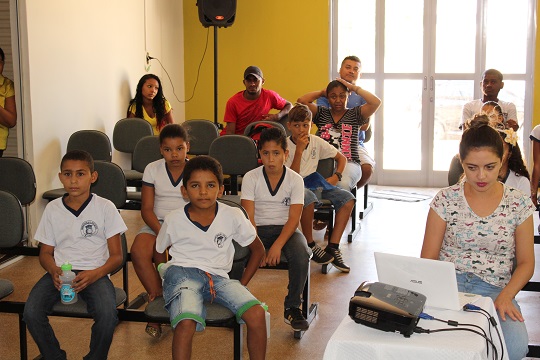 Vereadores Retornam do Recesso Parlamentar - Imagem 4