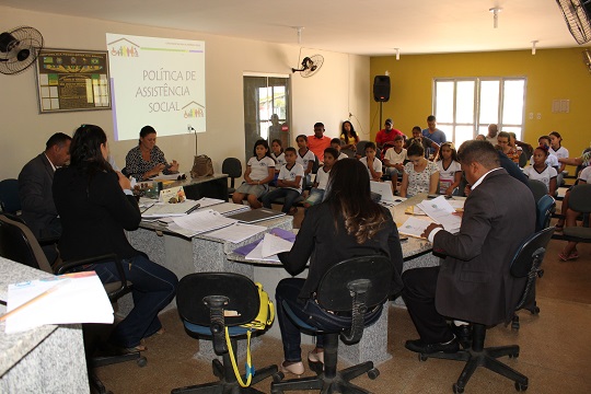 Vereadores Retornam do Recesso Parlamentar - Imagem 12