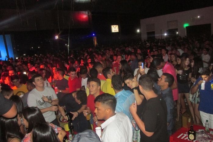 Show com Gabriel Diniz supera expectativa em Água Branca - Imagem 21