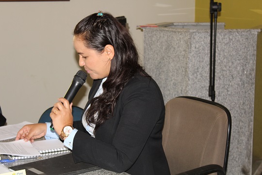 Vereadores Retornam do Recesso Parlamentar - Imagem 5