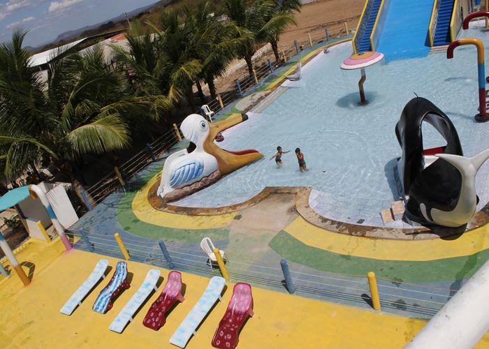 AABB de Pedro II agora com nova estrutura e novidades - Imagem 19