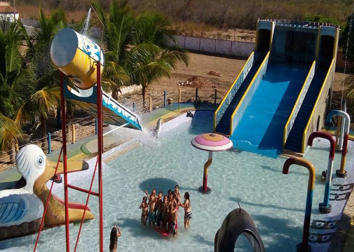 AABB de Pedro II agora com nova estrutura e novidades - Imagem 37