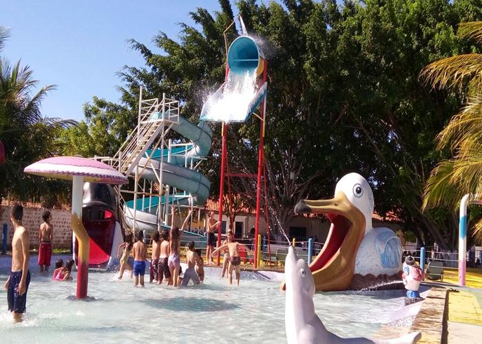 AABB de Pedro II agora com nova estrutura e novidades - Imagem 35