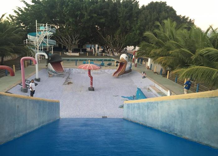 AABB de Pedro II agora com nova estrutura e novidades - Imagem 3