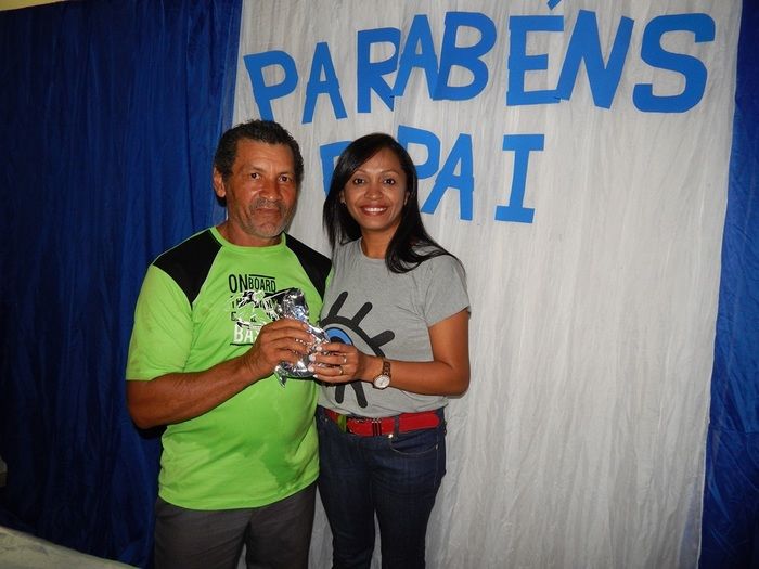 Forró pé de serra especial aos Idosos na Flor da Idade  - Imagem 27