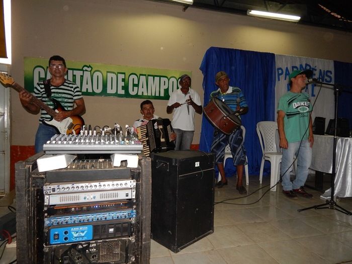 Forró pé de serra especial aos Idosos na Flor da Idade  - Imagem 14