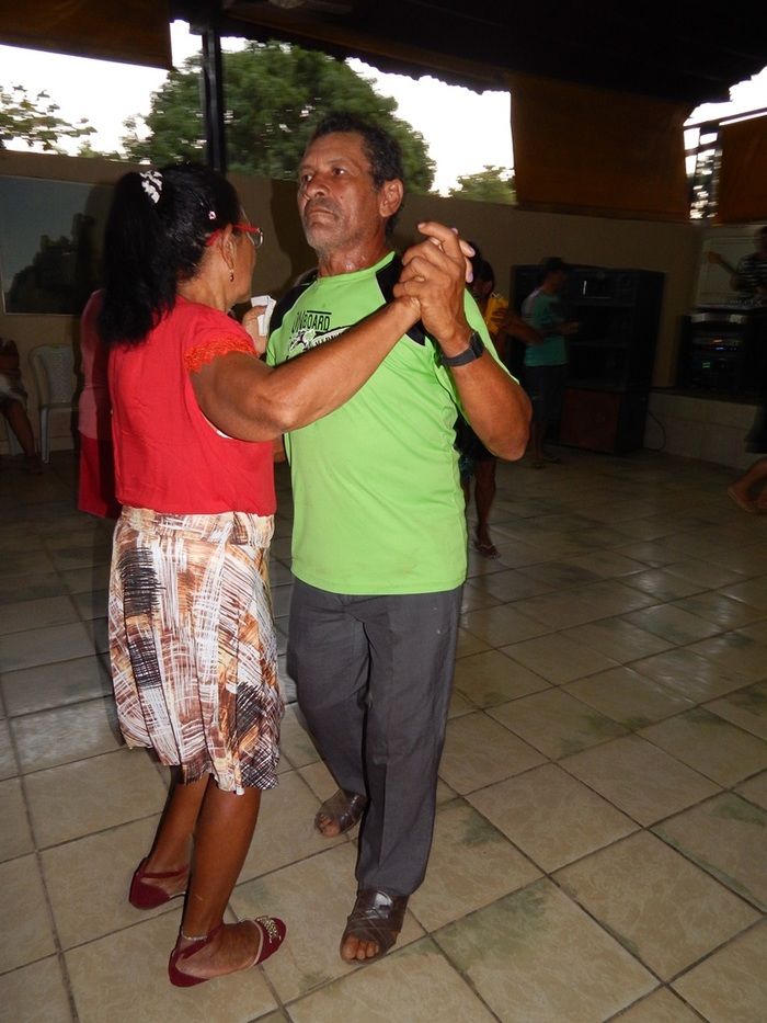 Forró pé de serra especial aos Idosos na Flor da Idade  - Imagem 6