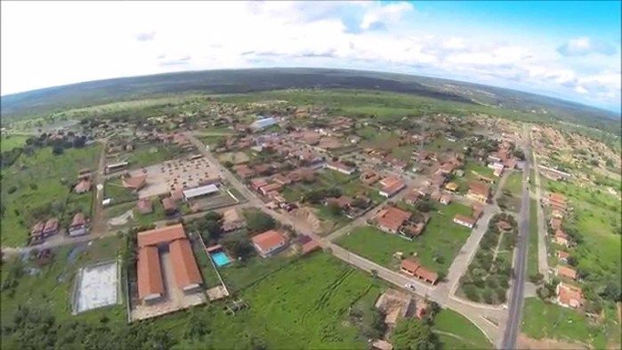 Juazeiro do Piauí  (Crédito: Adones da Silva )