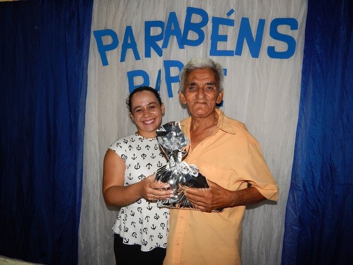 Forró pé de serra especial aos Idosos na Flor da Idade  - Imagem 16