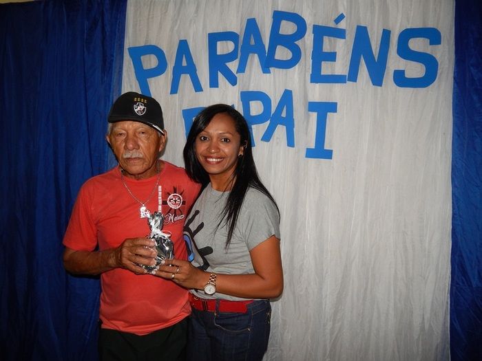 Forró pé de serra especial aos Idosos na Flor da Idade  - Imagem 23