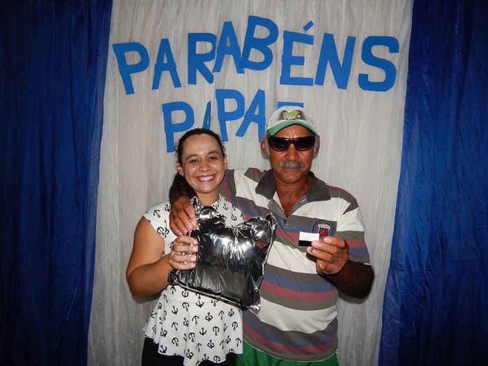 Forró pé de serra especial aos Idosos na Flor da Idade  - Imagem 17