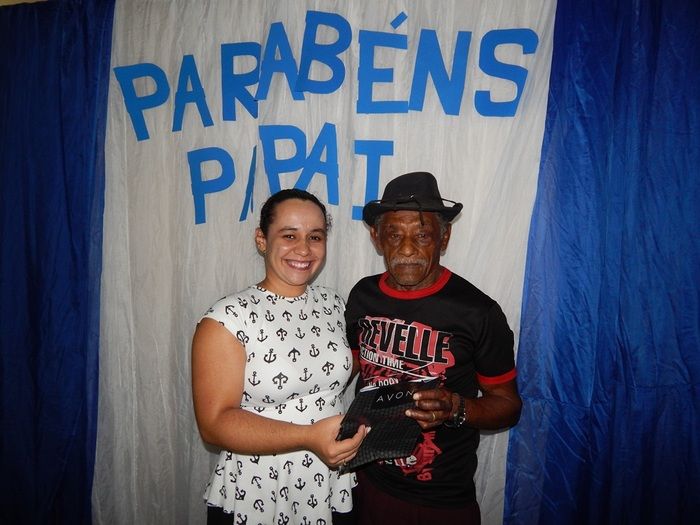 Forró pé de serra especial aos Idosos na Flor da Idade  - Imagem 18