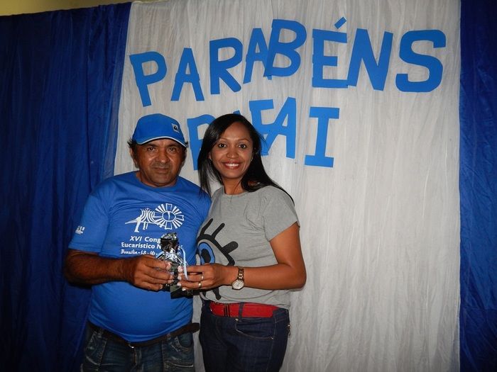 Forró pé de serra especial aos Idosos na Flor da Idade  - Imagem 24