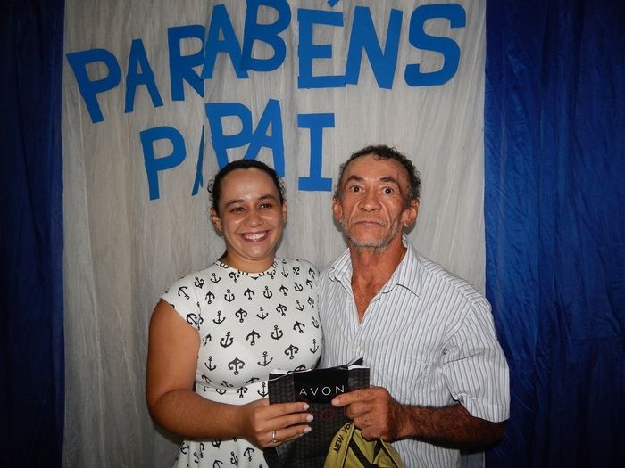 Forró pé de serra especial aos Idosos na Flor da Idade  - Imagem 20