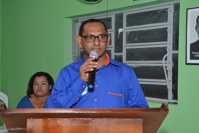 Frente Popular do BEM Realizou sua Convenção - Imagem 77