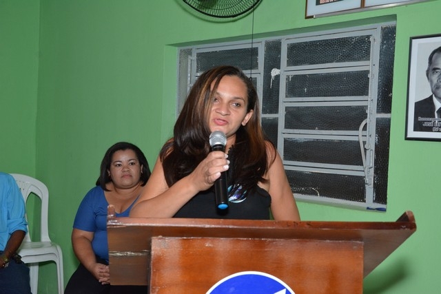 Frente Popular do BEM Realizou sua Convenção - Imagem 53