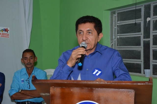 Frente Popular do BEM Realizou sua Convenção - Imagem 89