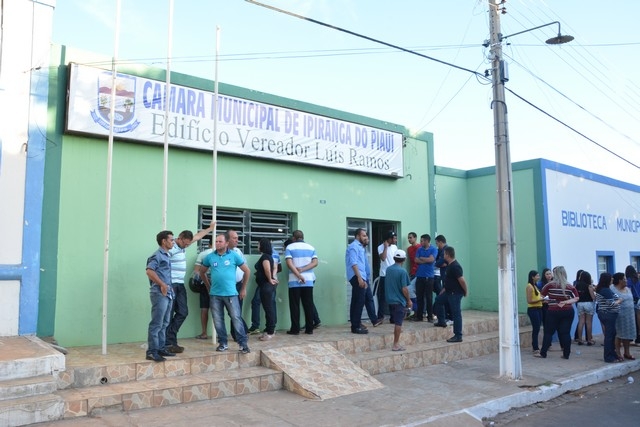 Frente Popular do BEM Realizou sua Convenção - Imagem 1