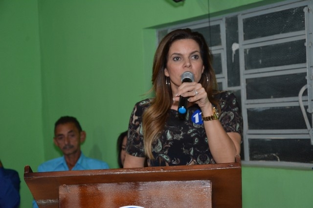 Frente Popular do BEM Realizou sua Convenção - Imagem 44