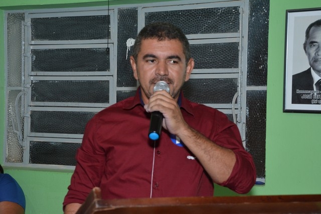 Frente Popular do BEM Realizou sua Convenção - Imagem 81