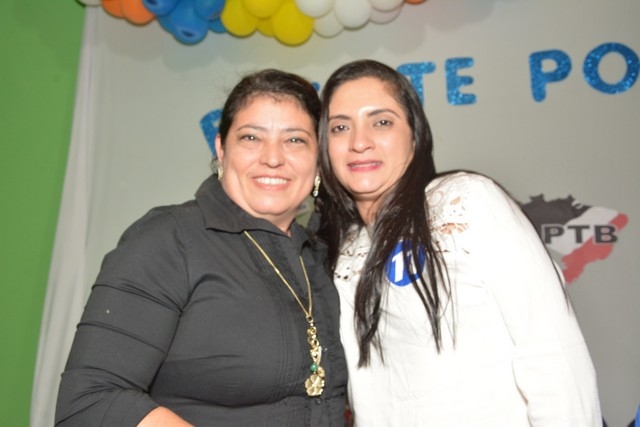 Frente Popular do BEM Realizou sua Convenção - Imagem 130