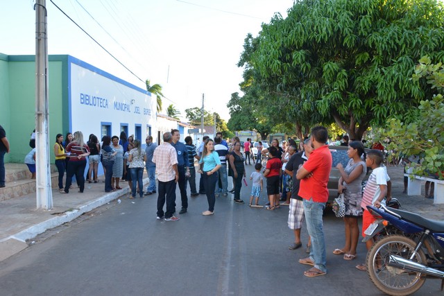 Frente Popular do BEM Realizou sua Convenção - Imagem 2