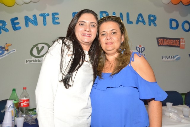 Frente Popular do BEM Realizou sua Convenção - Imagem 131