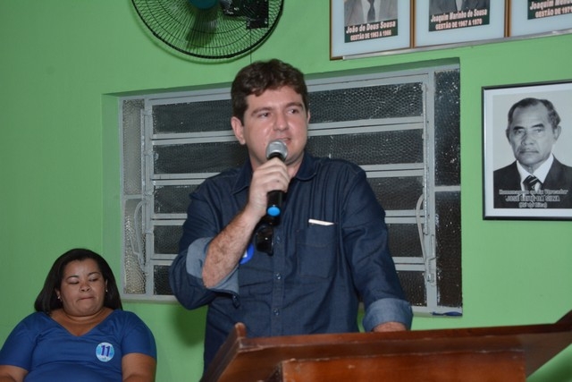 Frente Popular do BEM Realizou sua Convenção - Imagem 69