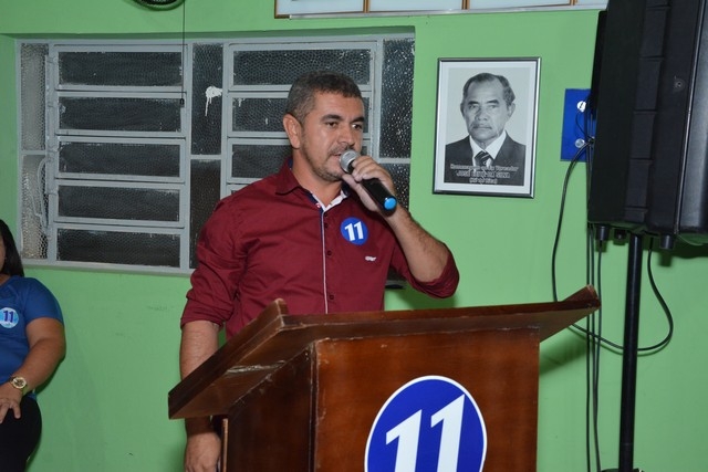 Frente Popular do BEM Realizou sua Convenção - Imagem 80