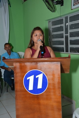 Frente Popular do BEM Realizou sua Convenção - Imagem 73