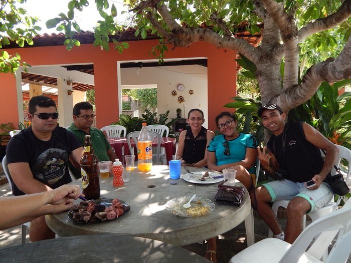 Família comemora aprovação da filha no vestibular de medicina. - Imagem 3