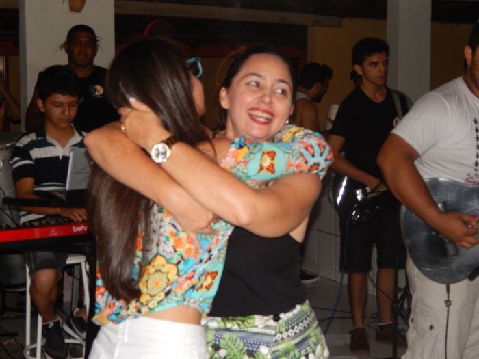 Família comemora aprovação da filha no vestibular de medicina. - Imagem 20