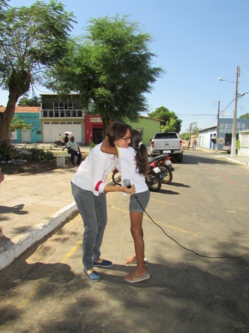 Começou a Semana Nacional da Pessoa Com Deficiência - Imagem 65