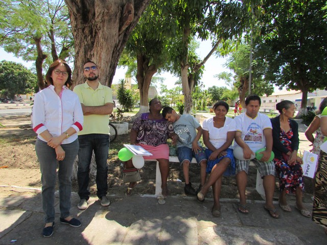 Começou a Semana Nacional da Pessoa Com Deficiência - Imagem 81