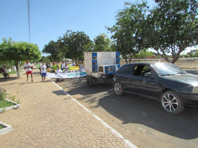 Começou a Semana Nacional da Pessoa Com Deficiência - Imagem 23