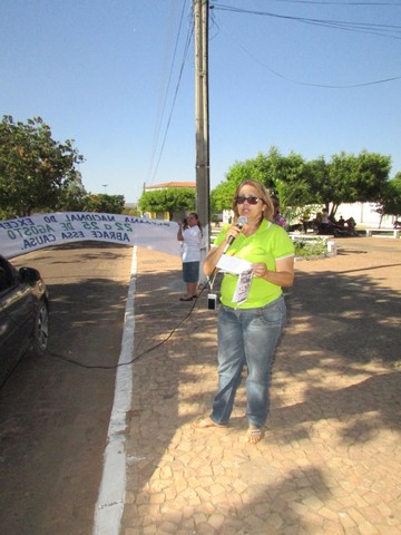 Começou a Semana Nacional da Pessoa Com Deficiência - Imagem 14