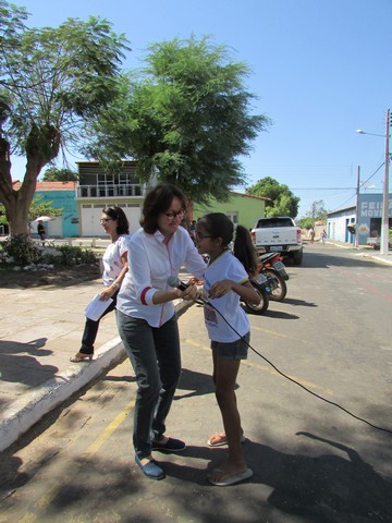 Começou a Semana Nacional da Pessoa Com Deficiência - Imagem 64