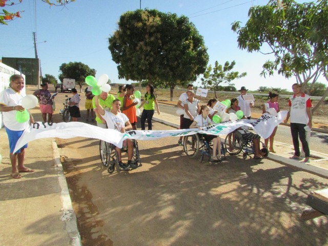 Começou a Semana Nacional da Pessoa Com Deficiência - Imagem 6