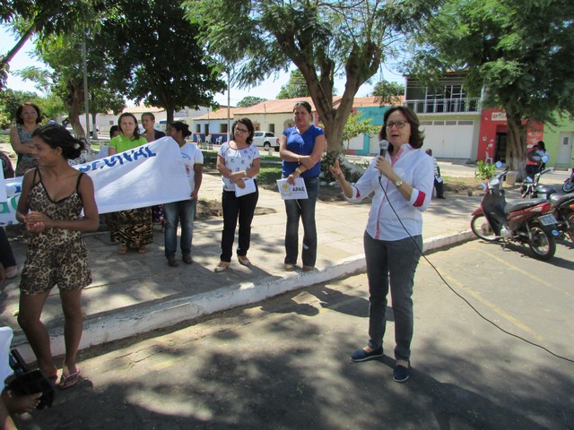 Começou a Semana Nacional da Pessoa Com Deficiência - Imagem 68