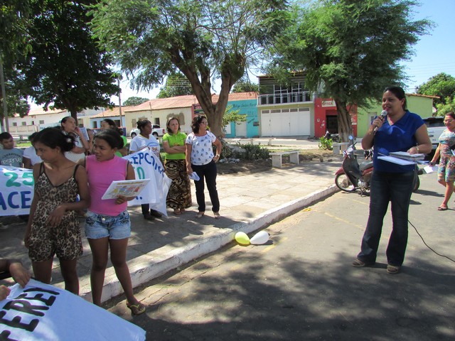 Começou a Semana Nacional da Pessoa Com Deficiência - Imagem 74