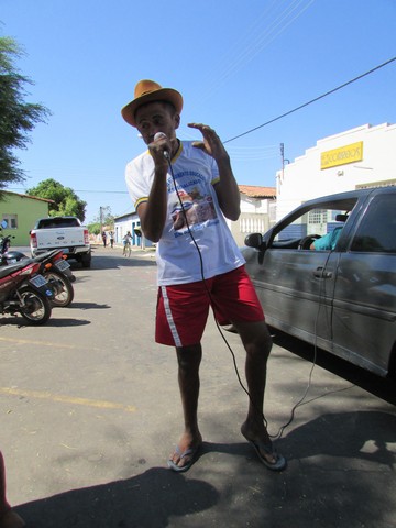 Começou a Semana Nacional da Pessoa Com Deficiência - Imagem 61