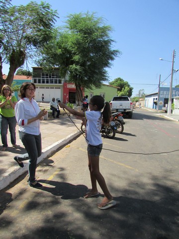 Começou a Semana Nacional da Pessoa Com Deficiência - Imagem 63